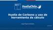 Capacitación Huella Chile - Oficina Verde